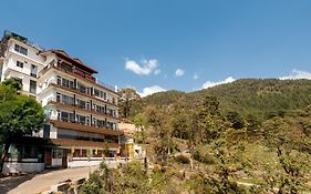 Hotel Shiva Sanctuary By Dls Hotels, Mcleod Ganj
